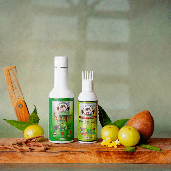 🚨 FLASH SALE: Flat 25% OFF on Anti-Hairfall Kit!   "Ab Baalon Ki Har Tension Khatam! Aur Paayein Jadon Se Mazbooti."